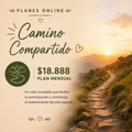 Camino Compartido