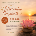Intercambio Consciente