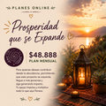 Prosperidad que se Expande
